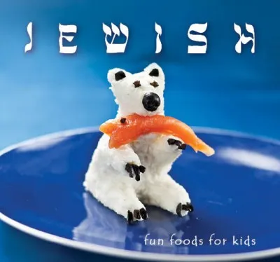 Expressz szállítás Jewish fun foods for kids