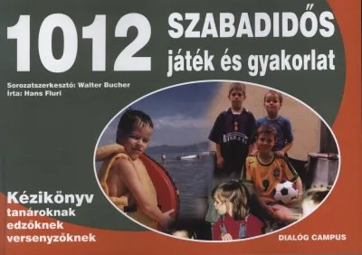 1012 szabadidős játék és gyakorlat Kedvezményes ár