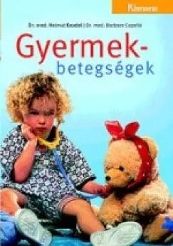 Gyermekbetegségek Biztonságos fizetés