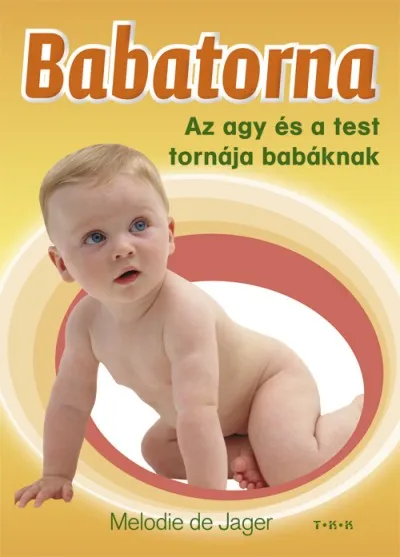 Babatorna - Az agy é a test tornája babáknak Outlet