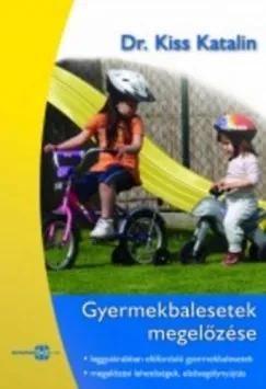 Gyermekbalesetek megelőzése Szuper ajánlat