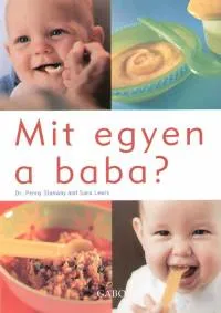 Mit egyen a baba? Ne maradj le