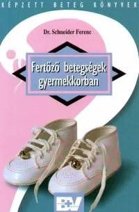 Fertőző betegségek gyermekkorban Árcsökkenés