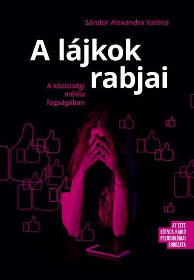 Outlet A lájkok rabjai - A közösségi média fogságában (Különleges kiadás)