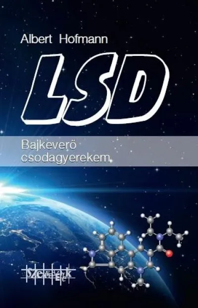 Árcsökkenés LSD - Bajkeverő csodagyerekem
