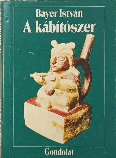 Ne maradj le A kábítószer