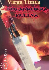 Szilánkokra hullva Különleges ajánlat