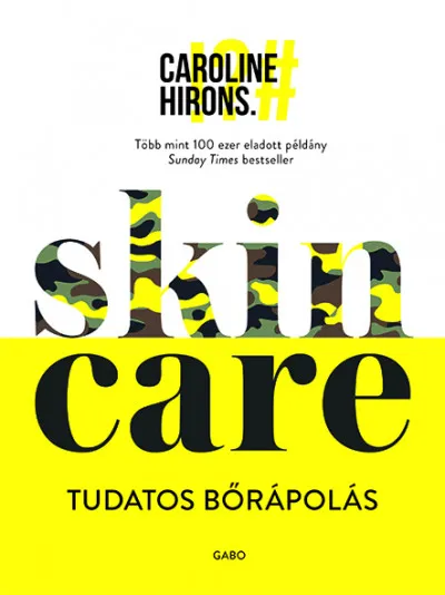 Expressz kézbesítés Skincare - Tudatos bőrápolás