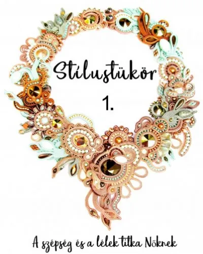 Olcsóbb Stílustükör 1.