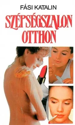 Szépségszalon otthon Biztonságos vásárlás