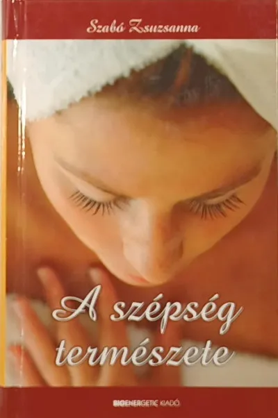 A szépség természete Expressz kézbesítés