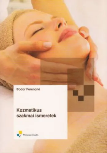 Kozmetikus szakmai ismeretek Gyors szállítás