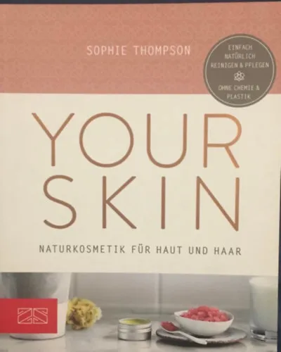 Your Skin - Naturkosmetik für haut und haar Újdonság