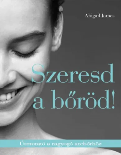 Azonnali szállítás Szeresd a bőröd!
