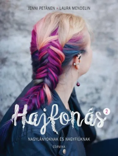 Legnépszerűbb Hajfonás 2.