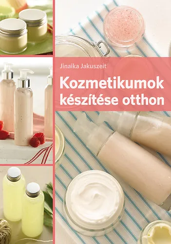 Expressz szállítás Kozmetikumok készítése otthon