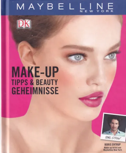 Biztonságos fizetés Make-Up Tipps & Beauty Geheimnisse