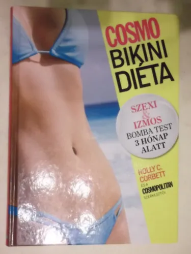 Prémium Cosmo Bikini Diéta