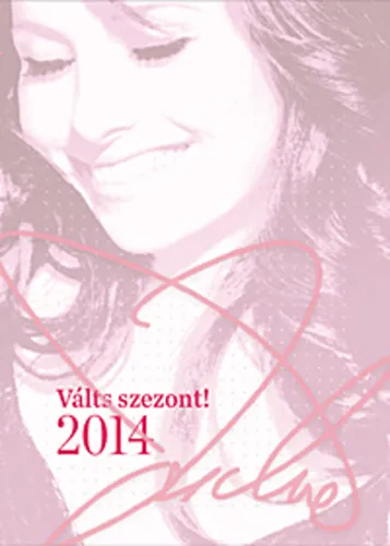 Korlátozott ajánlat Zséda 2014 - Válts szezont!