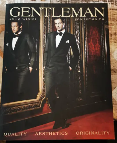 Gentleman Prémium