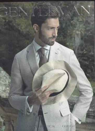 Exkluzív ajánlat Gentleman 2012 Summer