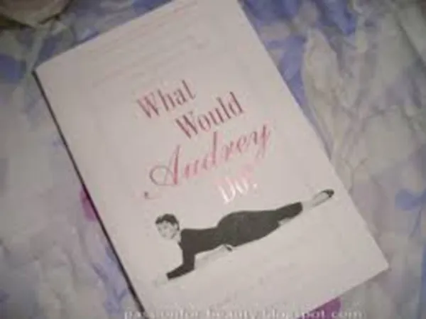 What Would Audrey Do? Vásárlói kedvenc