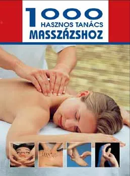 Biztonságos fizetés 1000 hasznos tanács masszázshoz