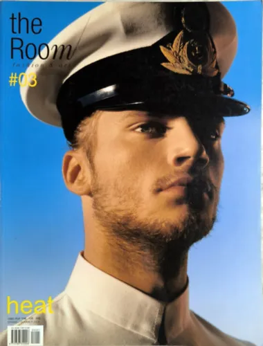 Alacsony ár the Room fashion & Art #0 - heat