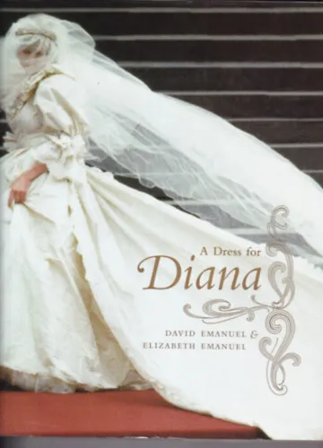 Szuper akció A Dress for Diana