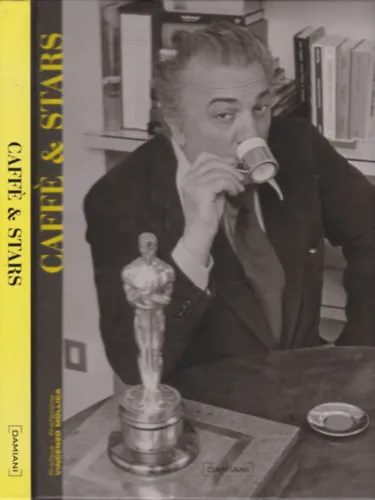 Árcsökkenés Caffé & Stars (fotóalbum)- Olasz-angol nyelvű