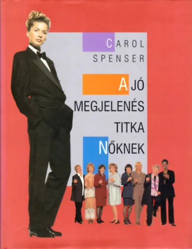A jó megjelenés titka nőknek Olcsó