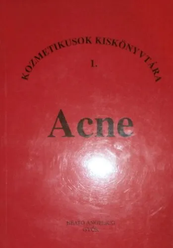 Acne Azonnal elérhető
