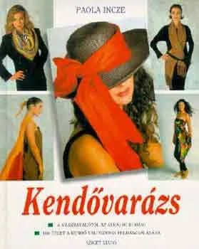 Kendővarázs Kedvezményes ár