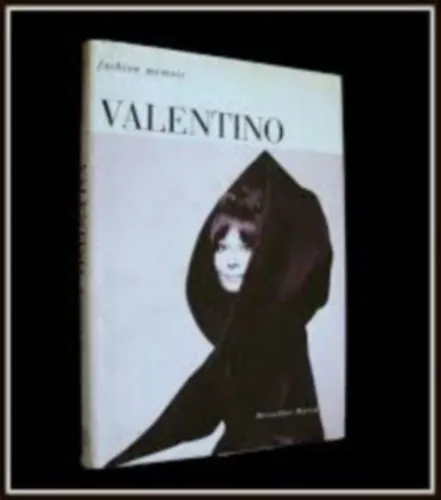 Árcsökkenés Fashion memoir Valentino