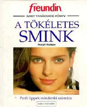 Kedvezmény A tökéletes smink