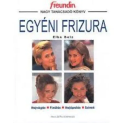 Azonnali szállítás Egyéni frizura (Hajvágás, Fixálás,Hajápolás,Színek)