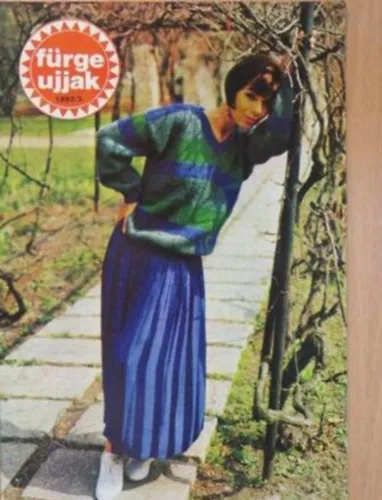 Fürge Ujjak 1992/3 Biztonságos vásárlás
