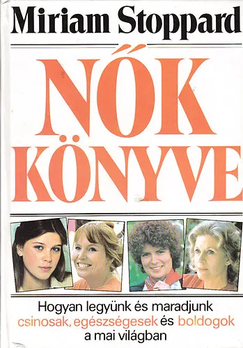 Nők könyve (Stoppard) Utolsó esély