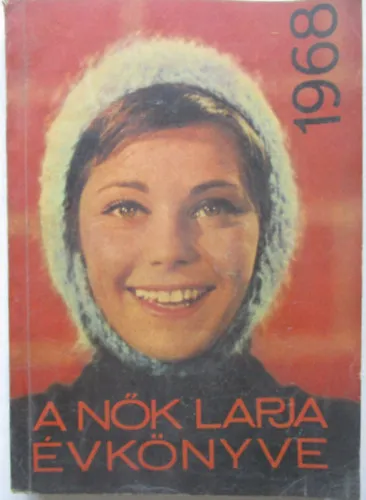 Biztonságos vásárlás A Nők Lapja Évkönyve 1986
