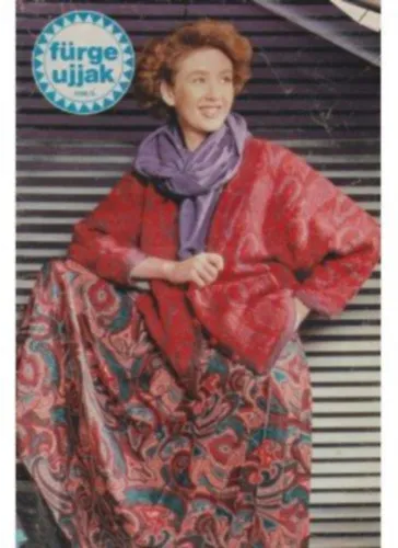 Utolsó esély Fürge Ujjak 1986/3