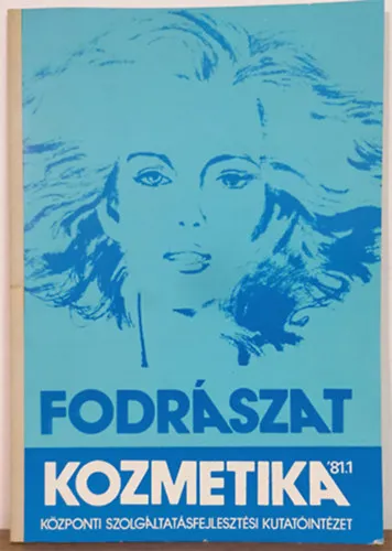 Fodrászati és kozmetikai szolgáltatások Ne maradj le