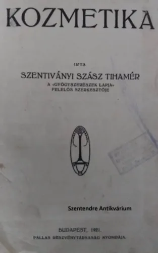 Vásárlói kedvenc Kozmetika