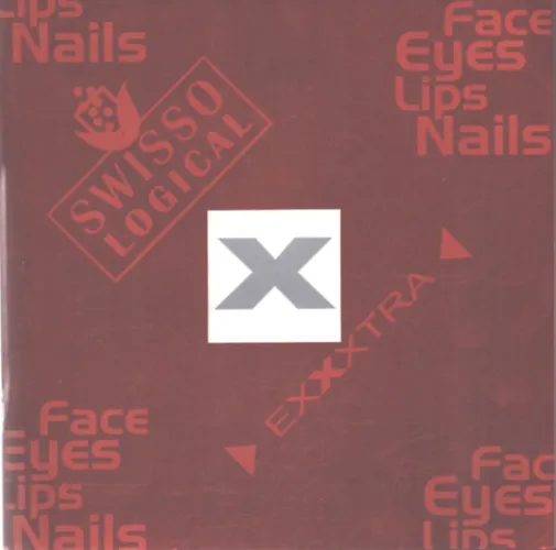 Swisso Logical Exxxtra (katalógus) Biztonságos vásárlás