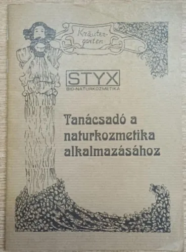 Expressz kézbesítés Tanácsadó a naturkozmetika alkalmazásához