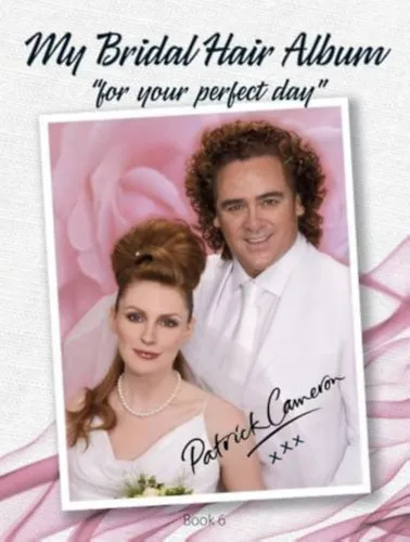 Expressz kézbesítés My Bridal Hair Album: For Your Perfect Day (Menyasszonyi hajalbum)