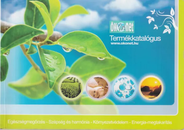 Ökonet termékkatalógus Expressz szállítás