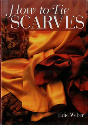 Legnépszerűbb How to Tie Scarves.
