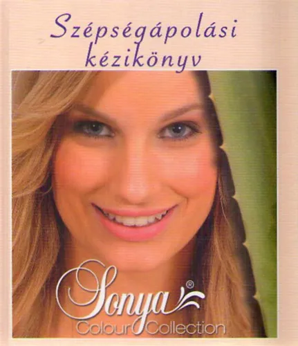 Szépségápolási kézikönyv Olcsóbb