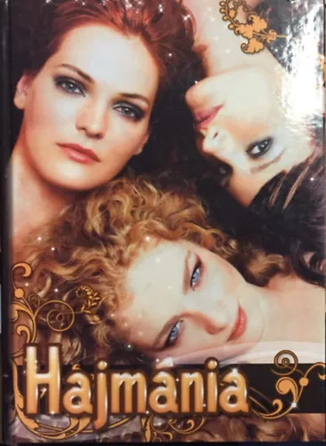 Hajmánia Árengedmény