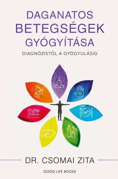 Daganatos betegségek gyógyítása - Diagnózistól a gyógyulásig Szezonális akció
